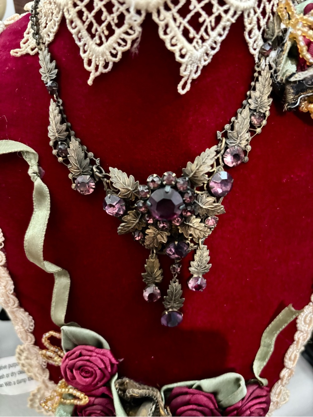 ❤️Looking For Something❤️ I just might have it❤️ Here’s some unlisted jewelry❤️